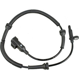 Sensor, Raddrehzahl 09001034
