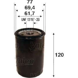 Ölfilter 586099