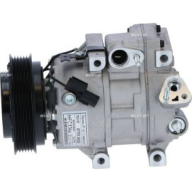 Kompressor, Klimaanlage 32962