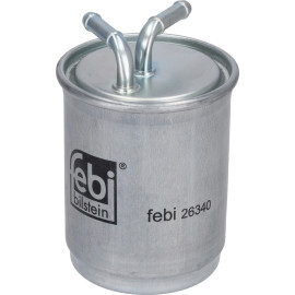FEBI BILSTEIN 26340 Kraftstofffilter FEBI BILSTEIN 26340 Kraftstofffilter