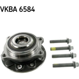 Radlagersatz VKBA 6584