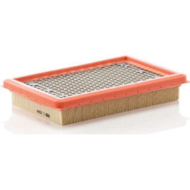 MANN-FILTER C 2564 Luftfilter
