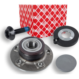 FEBI BILSTEIN 36650 Radlagersatz FEBI BILSTEIN 36650 Radlagersatz