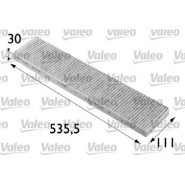 Filter, Innenraumluft 698696