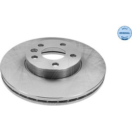 Bremsscheibe 115 521 1086