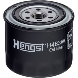 Hengst Filter H483W Ölfilter Hengst Filter H483W Ölfilter