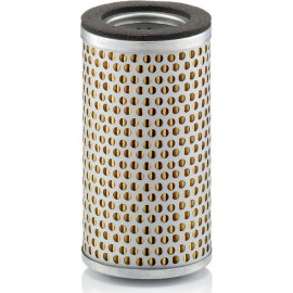 MANN-FILTER C 713 Luftfilter MANN-FILTER C 713 Luftfilter