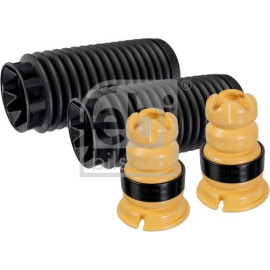 FEBI BILSTEIN 184759 Staubschutzsatz, Stoßdämpfer FEBI BILSTEIN 184759 Staubschutzsatz, Stoßdämpfer