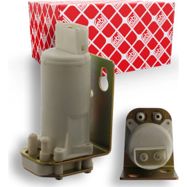 FEBI BILSTEIN 14877 Waschwasserpumpe, Scheibenreinigung FEBI BILSTEIN 14877 Waschwasserpumpe, Scheibenreinigung