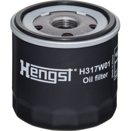 Ölfilter H317W01 Ölfilter H317W01