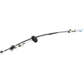 Seilzug, Schaltgetriebe 3150243