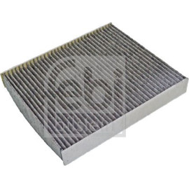 FEBI BILSTEIN 184181 Innenraumfilter FEBI BILSTEIN 184181 Innenraumfilter