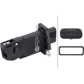 Luftmassenmesser 8ET 009 149-531 Luftmassenmesser 8ET 009 149-531