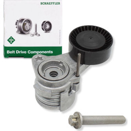Spannarm, Keilrippenriemen 534 0252 10