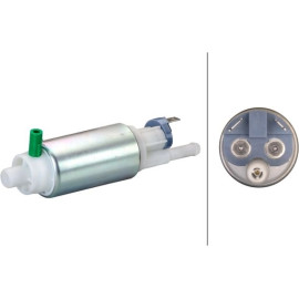 Kraftstoffpumpe 8TF 358 106-581
