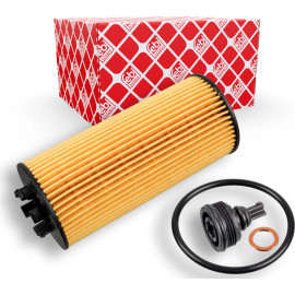 FEBI BILSTEIN 170546 Ölfilter FEBI BILSTEIN 170546 Ölfilter