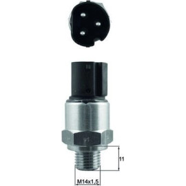 Temperaturschalter, Kühlerlüfter TSW 73 Temperaturschalter, Kühlerlüfter TSW 73