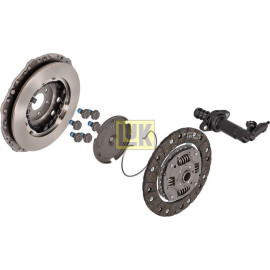 LuK 621 3014 22 Kupplungssatz RepSet Pro LuK 621 3014 22 Kupplungssatz RepSet Pro