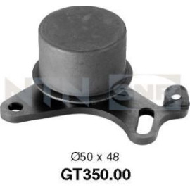 Spannrolle, Zahnriemen GT350.00 Spannrolle, Zahnriemen GT350.00