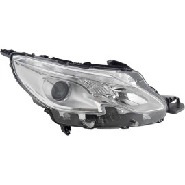 Hauptscheinwerfer 045173 Hauptscheinwerfer 045173
