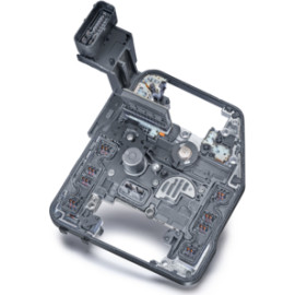 Steuergerät, Automatikgetriebe 590 0001 10 Steuergerät, Automatikgetriebe 590 0001 10