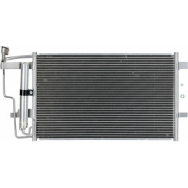 BOSCH 1 986 AD2 347 Kondensator, Klimaanlage BOSCH 1 986 AD2 347 Kondensator, Klimaanlage