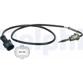 Sensor, Abgastemperatur TS30010 Sensor, Abgastemperatur TS30010