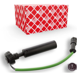 FEBI BILSTEIN 101422 Sensor, Kühlmittelstand FEBI BILSTEIN 101422 Sensor, Kühlmittelstand