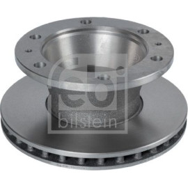 Bremsscheibe 105772