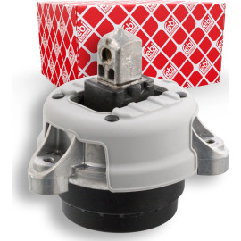 FEBI BILSTEIN 104429 Motorlager FEBI BILSTEIN 104429 Motorlager