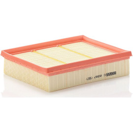 MANN-FILTER C 2287 Luftfilter