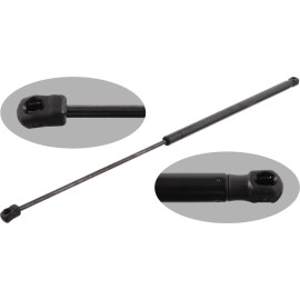 FEBI BILSTEIN 31634 Gasfeder, Motorhaube FEBI BILSTEIN 31634 Gasfeder, Motorhaube