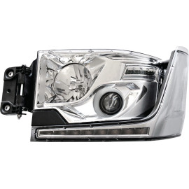 Hauptscheinwerfer 089366 Hauptscheinwerfer 089366