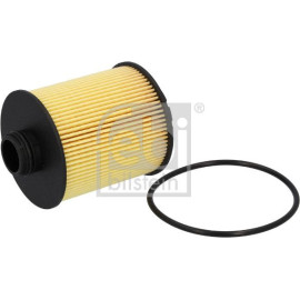 FEBI BILSTEIN 185529 Ölfilter FEBI BILSTEIN 185529 Ölfilter