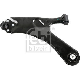 FEBI BILSTEIN 187796 Querlenker, Lenker, Radaufhängung FEBI BILSTEIN 187796 Querlenker, Lenker, Radaufhängung