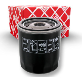FEBI BILSTEIN 48527 Ölfilter FEBI BILSTEIN 48527 Ölfilter