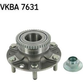 Radlagersatz VKBA 7631