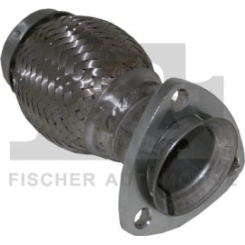 Flexrohr, Abgasanlage VW445-094 Flexrohr, Abgasanlage VW445-094