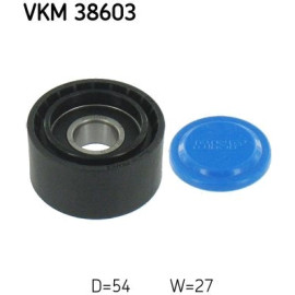 Umlenk-/Führungsrolle, Keilrippenriemen VKM 38603 Umlenk-/Führungsrolle, Keilrippenriemen VKM 38603