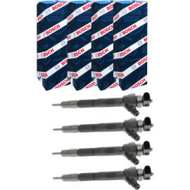Einspritzdüse 0 445 110 646