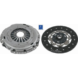 SACHS 3000 970 028 Kupplungssatz XTend