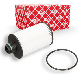 FEBI BILSTEIN 100361 Ölfilter FEBI BILSTEIN 100361 Ölfilter