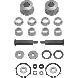 FEBI BILSTEIN 06697 Reparatursatz, Stabilisatorlager FEBI BILSTEIN 06697 Reparatursatz, Stabilisatorlager