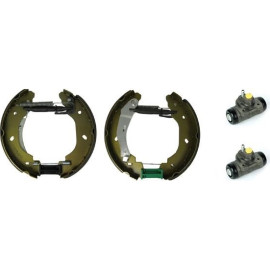 Bremsbackensatz K 24 068 Bremsbackensatz K 24 068