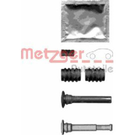 Führungshülsensatz, Bremssattel 113-1365X