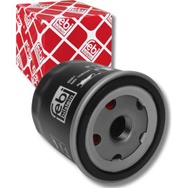FEBI BILSTEIN 108330 Ölfilter Anschraubfilter FEBI BILSTEIN 108330 Ölfilter Anschraubfilter