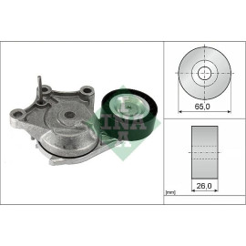 Riemenspanner, Keilrippenriemen 534 0903 10