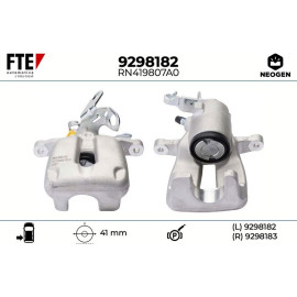 Bremssattel 9298182
