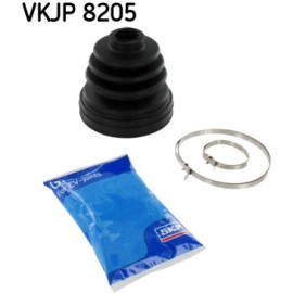 Faltenbalgsatz, Antriebswelle VKJP 8205 Faltenbalgsatz, Antriebswelle VKJP 8205