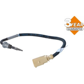 Sensor, Abgastemperatur 707268 Sensor, Abgastemperatur 707268